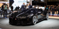 Bugatti La Voiture Noire Salon Genève 2019