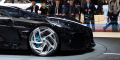 Bugatti La Voiture Noire Salon Genève 2019