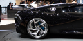 Bugatti La Voiture Noire Salon Genève 2019