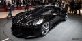 Bugatti La Voiture Noire Salon Genève 2019
