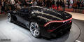 Bugatti La Voiture Noire Salon Genève 2019