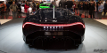 Bugatti La Voiture Noire Salon Genève 2019