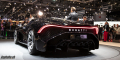 Bugatti La Voiture Noire Salon Genève 2019