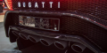 Bugatti La Voiture Noire Salon Genève 2019