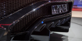 Bugatti La Voiture Noire Salon Genève 2019