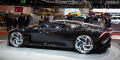 Bugatti La Voiture Noire Salon Genève 2019