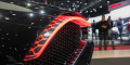 Bugatti La Voiture Noire Salon Genève 2019