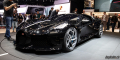 Bugatti La Voiture Noire