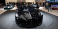 Bugatti La Voiture Noire