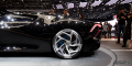 Bugatti La Voiture Noire