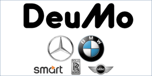 DeuMo: fusion BMW Mercedes