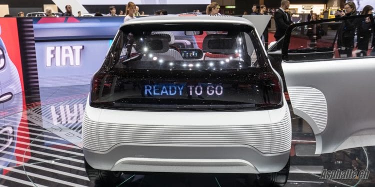 Fiat Centoventi