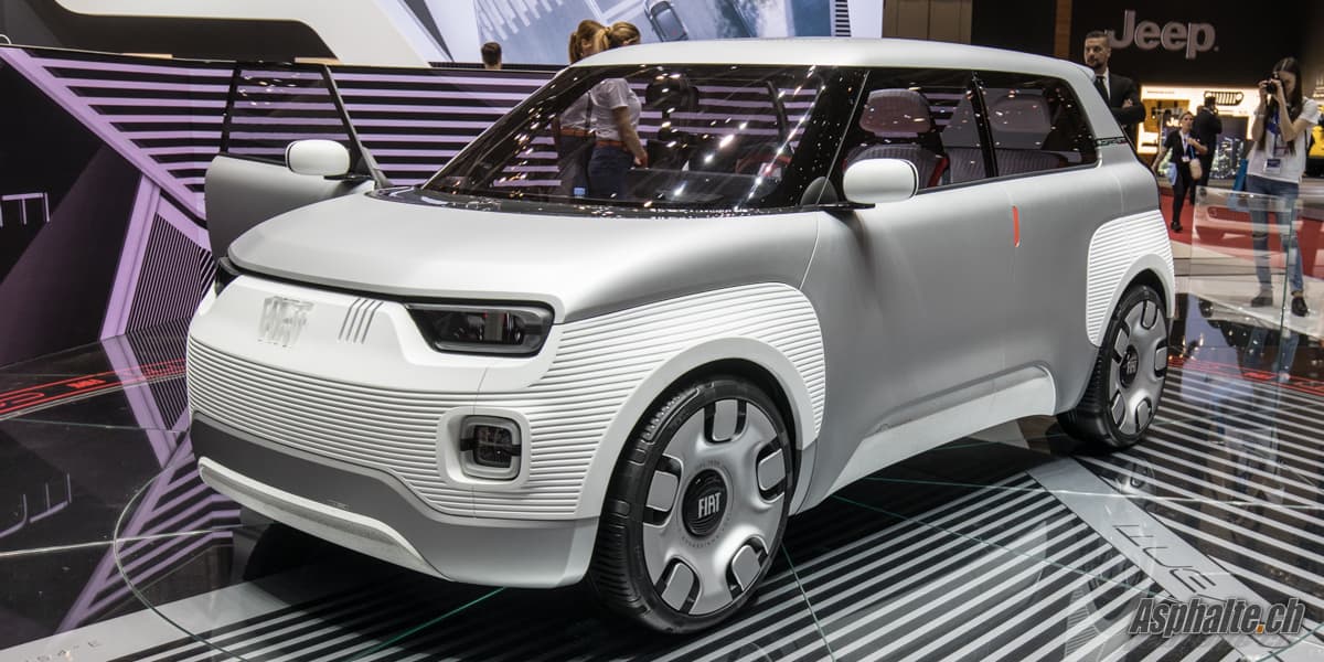 Fiat Centoventi