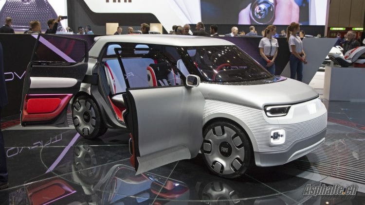 Fiat Centoventi