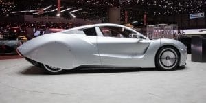 Hispano Suiza Carmen