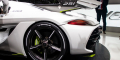Koenigsegg Jesko Genève 2019