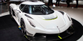 Koenigsegg Jesko Genève 2019