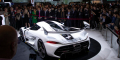 Koenigsegg Jesko Genève 2019