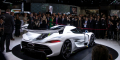 Koenigsegg Jesko Genève 2019