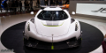 Koenigsegg Jesko Genève 2019
