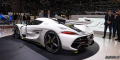 Koenigsegg Jesko Genève 2019