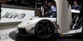 Koenigsegg Jesko Genève 2019