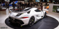 Koenigsegg Jesko Genève 2019