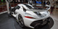 Koenigsegg Jesko Genève 2019