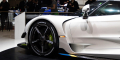 Koenigsegg Jesko Genève 2019