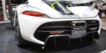 Koenigsegg Jesko Genève 2019