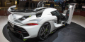 Koenigsegg Jesko Genève 2019