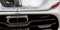 Koenigsegg Jesko Genève 2019