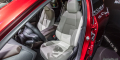 Mazda CX-30 intérieur sièges