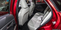 Mazda CX-30 intérieur sièges arrière