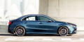 Mercedes AMG A35 Berline