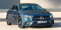 Mercedes AMG A35 Berline