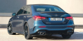 Mercedes AMG A35 Berline