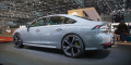 Peugeot Sport Engineered 508 Concept