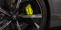 Peugeot Sport Engineered 508 Concept étrier de freins