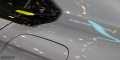 Peugeot Sport Engineered 508 Concept winglets