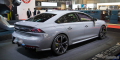 Peugeot Sport Engineered 508 Concept