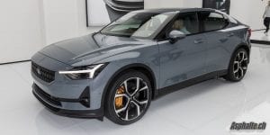 Polestar 2