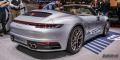 Porsche 911 Carrera S Cabriolet type 992