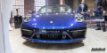 Porsche 911 Carrera S Cabriolet type 992 Pack SportDesign