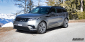 Range Rover Velar