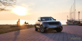 Range Rover Velar