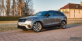 Range Rover Velar