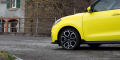 Essai Suzuki Swift Sport