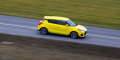 Essai Suzuki Swift Sport