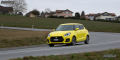 Essai Suzuki Swift Sport